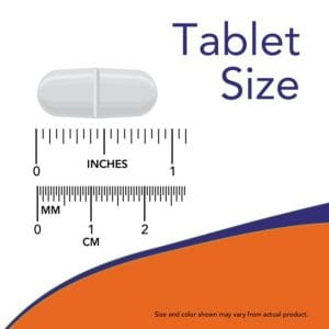 Now C-1000 / Vitamin C 1000 mg ve Kuşburnu İçeren Takviye Edici Gıda - Görsel 4